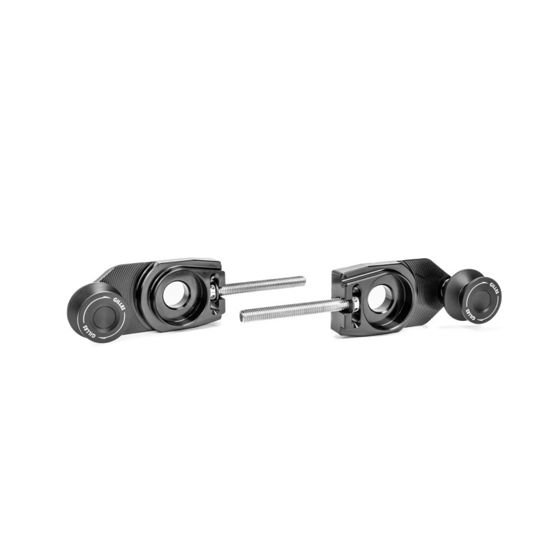 Tendeur de chaîne AXB Gilles Tooling pour Honda CB 750 Hornet (23-26) Tendeur de chaîne AXB Gilles Tooling pour Honda CB 750 Hornet (23-26)