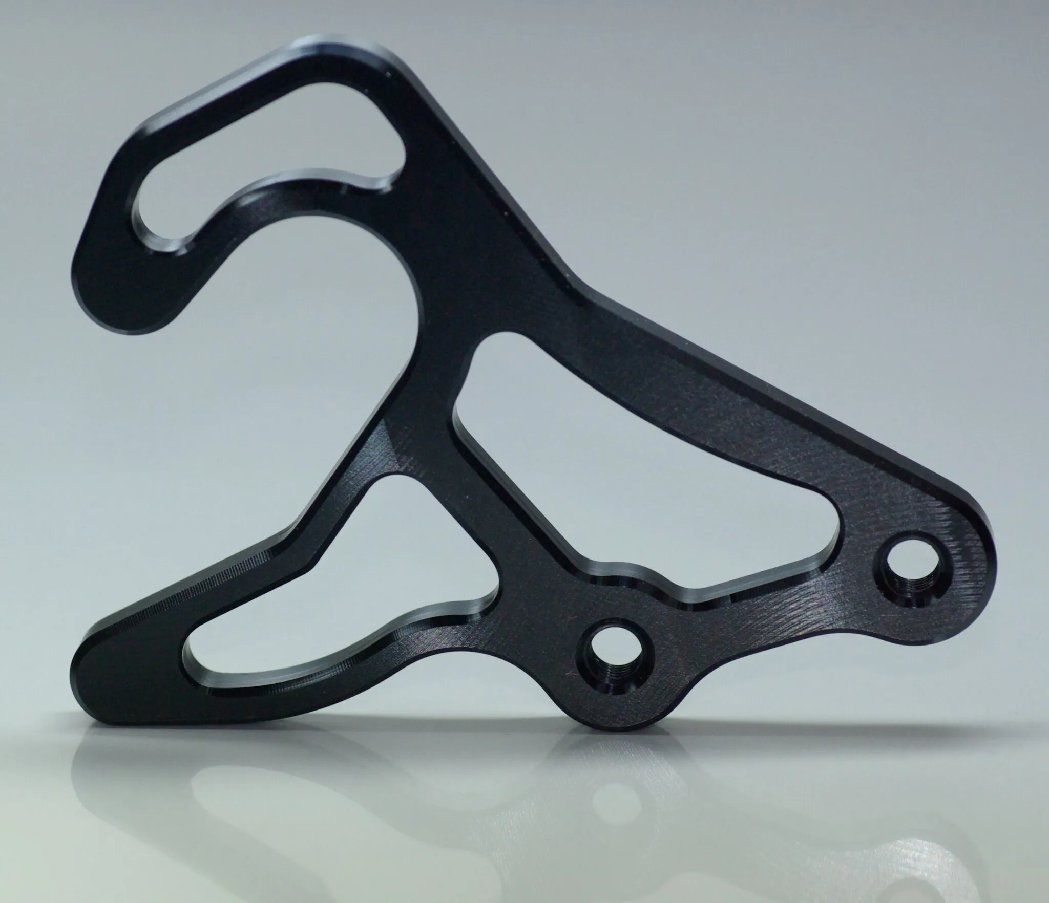 Pattes pour béquille de stand TCA Gilles Tooling pour BMW S 1000 RR (10-22)
