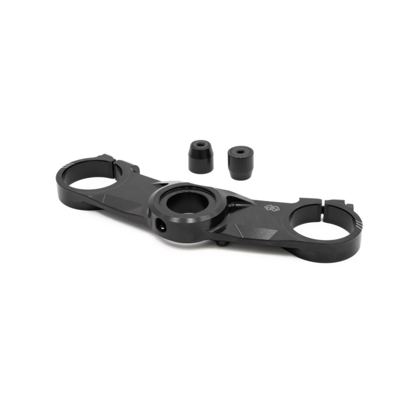 Té de fourche supérieur Gilles Tooling pour Aprilia RS 660 (21-26) Té de fourche supérieur Gilles Tooling pour Aprilia RS 660 (21-26)