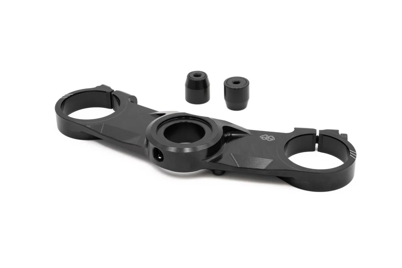 Té de fourche supérieur Gilles Tooling pour Aprilia RS 660 (21-26)