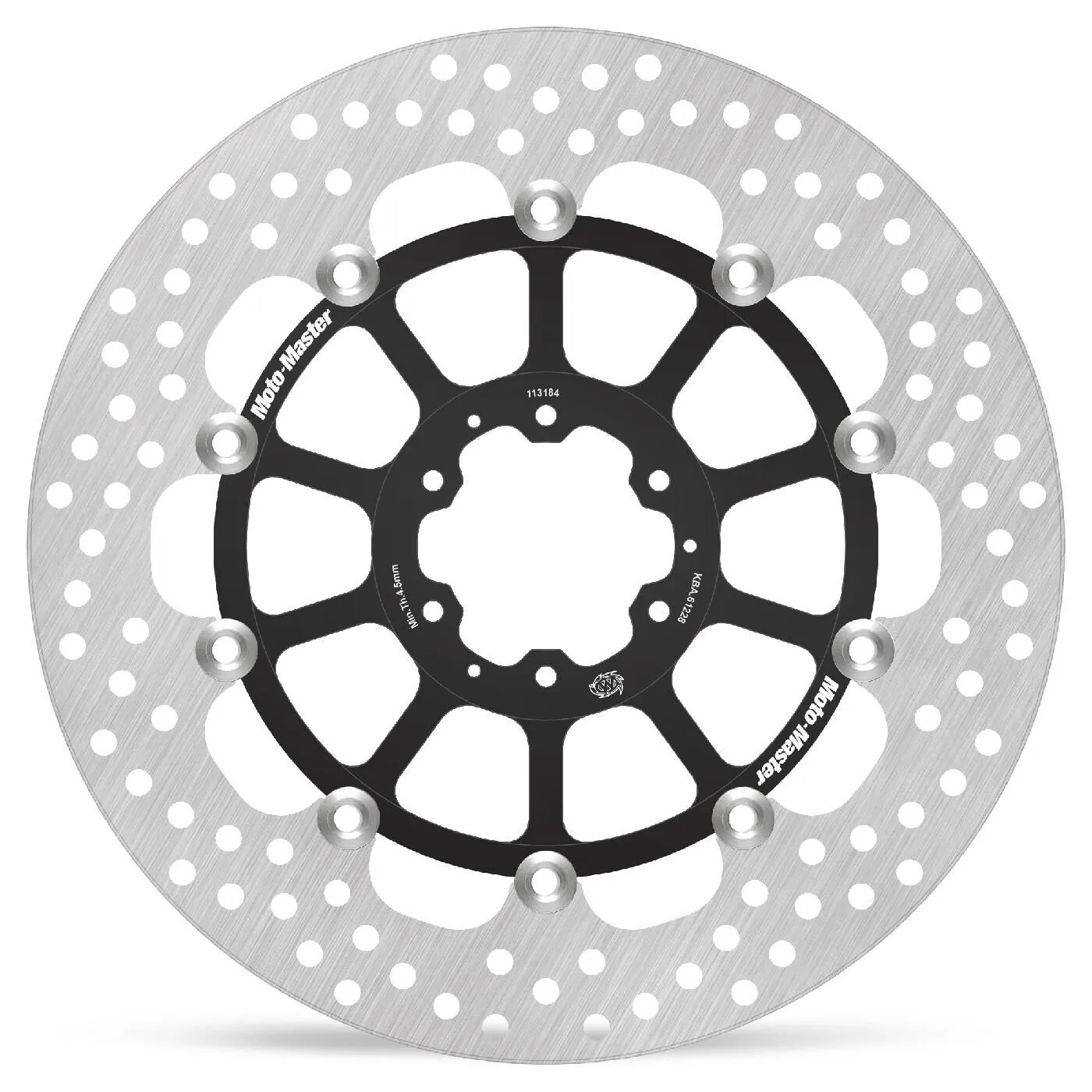 Disque de frein Avant Moto-Master Halo pour 1000 Africa Twin (16-20) - 113184