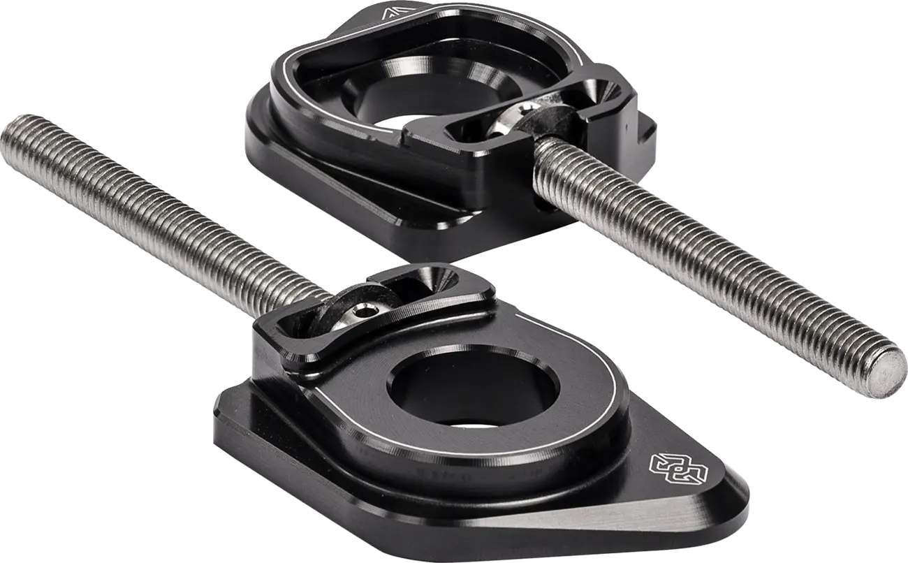 Tendeur de chaîne AXB Gilles Tooling pour Yamaha Tracer 700 (16-19)