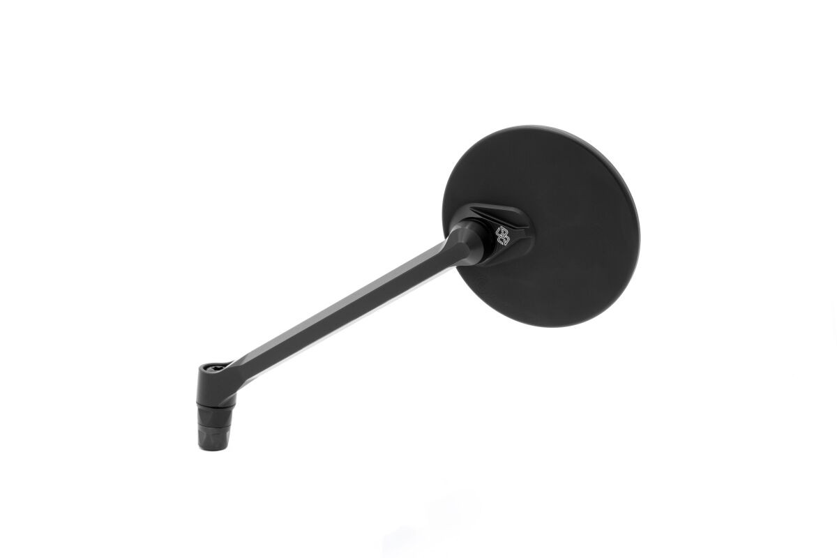 Rétroviseur Moon M10 Gauche Gilles Tooling pour Kawasaki Z 800 (13-16)