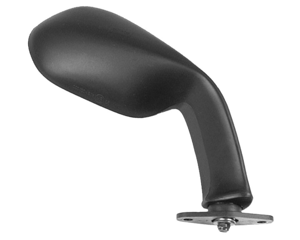 Rétroviseur Droit Type Origine pour Aprilia RS125 (06-12) E311D