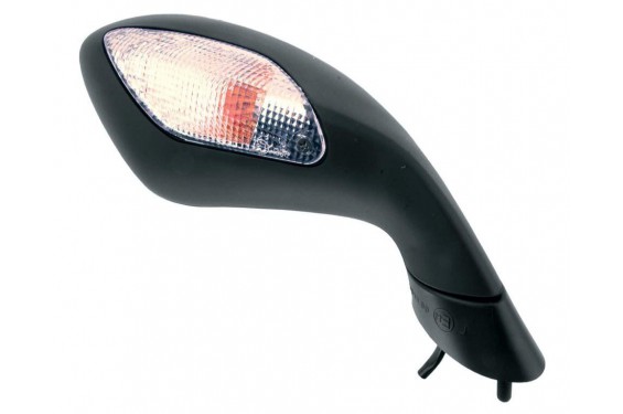 Rétroviseur Droit Type Origine pour Aprilia RSV 1000 (04-08) E111D Rétroviseur Droit Type Origine pour Aprilia RSV 1000 (04-08) E111D