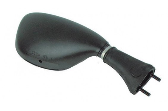 Rétroviseur Droit Type Origine pour Kawasaki ZX9R (98-03) EK629D Rétroviseur Droit Type Origine pour Kawasaki ZX9R (98-03) EK629D