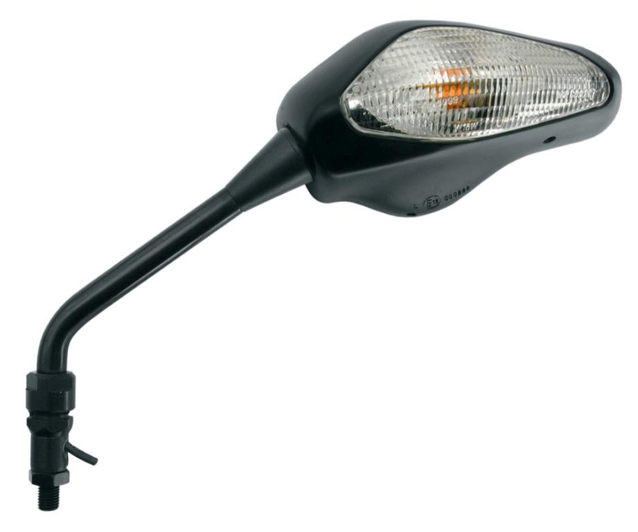 Rétroviseur Gauche Type Origine Ducati Multistrada 620 (04-08) E506I