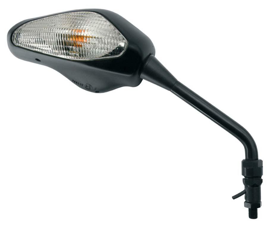 Rétroviseur Droit Type Origine pour Ducati Multistrada 620 (04-08) E506D