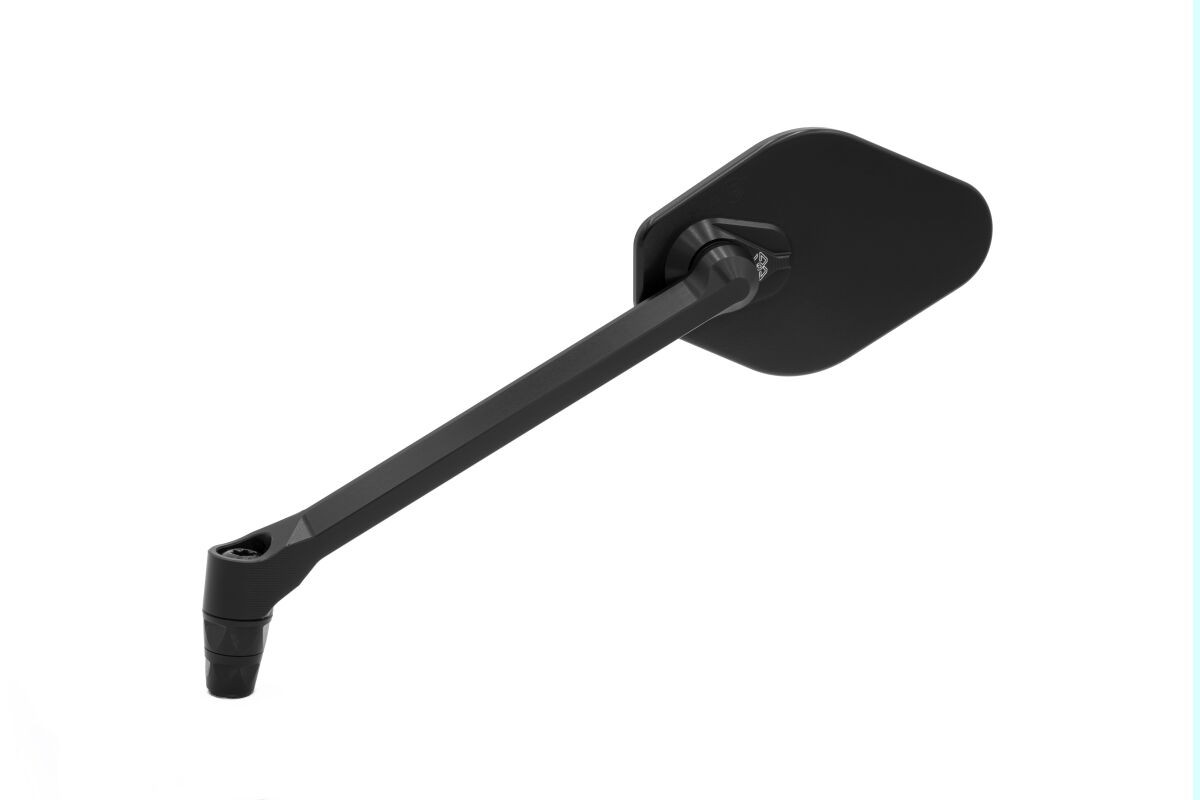 Rétroviseur Stratos M10 Gauche Gilles Tooling pour Honda CB 1300 S (05-14)