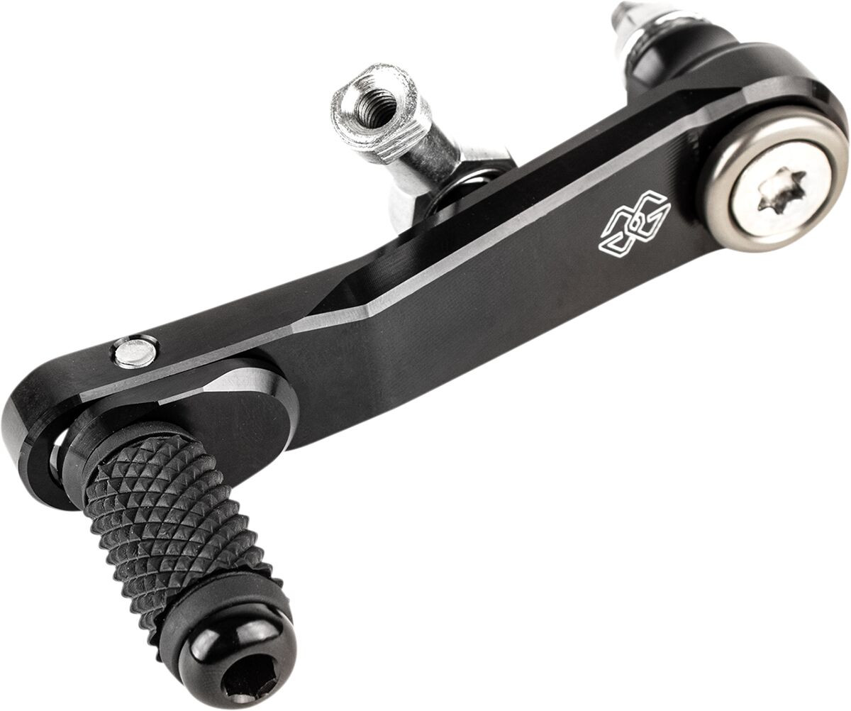 Sélecteur de vitesse Gilles Tooling pour BMW F 900 XR (20-23)