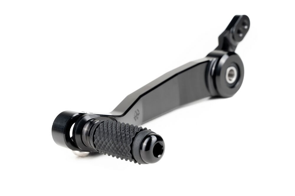 Sélecteur de vitesse Gilles Tooling pour KTM Adventure 890 (21-22)