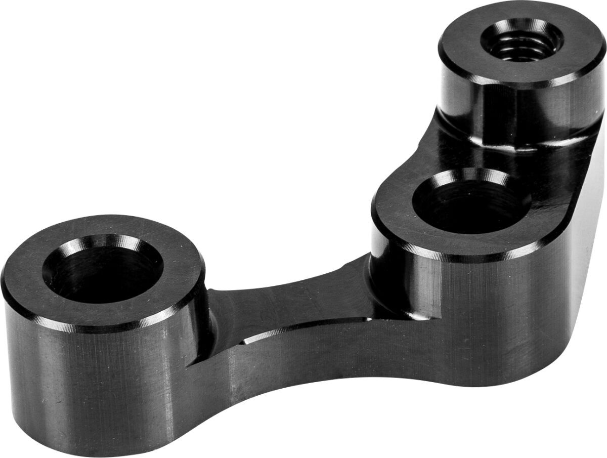 Support de sélecteur Gilles Tooling pour BMW M 1000 RR (21-22)