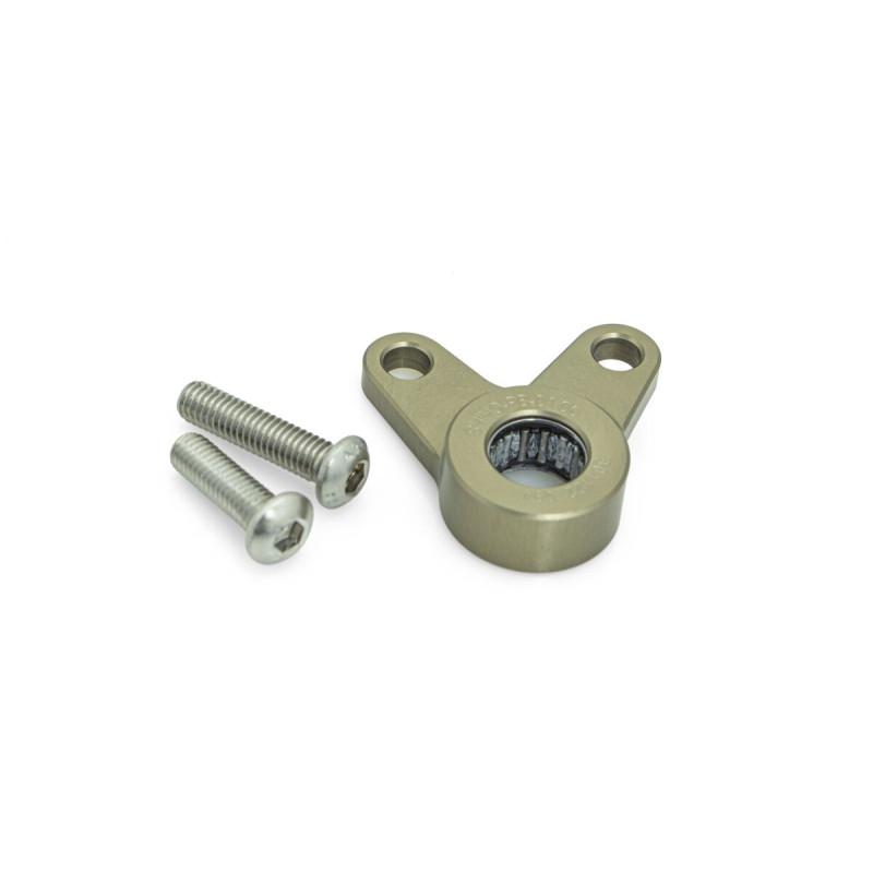 Support de sélecteur Gilles Tooling pour Triumph Speed Triple 1200 RR (22-25) Support de sélecteur Gilles Tooling pour Triumph Speed Triple 1200 RR (22-25)