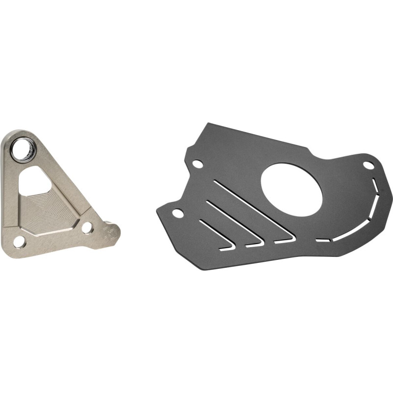 Support de sélecteur Gilles Tooling pour Yamaha XTZ 700 Tenere (19-25) Support de sélecteur Gilles Tooling pour Yamaha XTZ 700 Tenere (19-25)