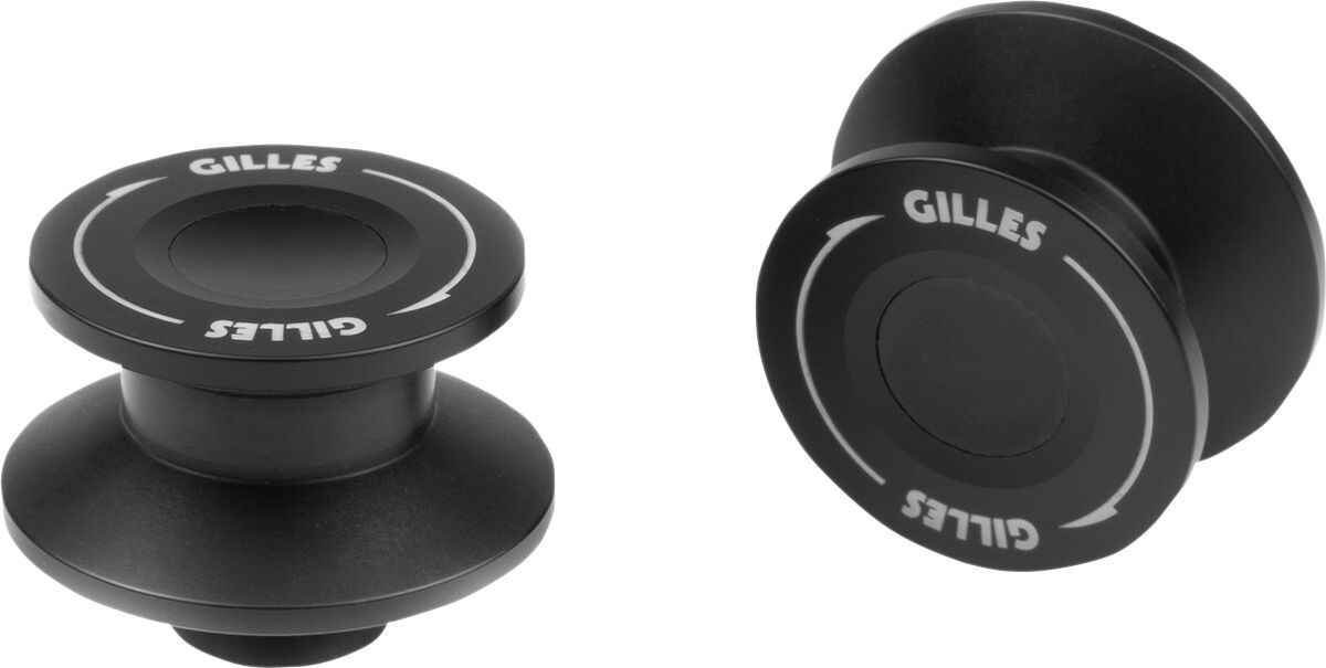 Diabolo rotatif Gilles Tooling pour Honda CBR 1000 RR Fireblade (04-19)
