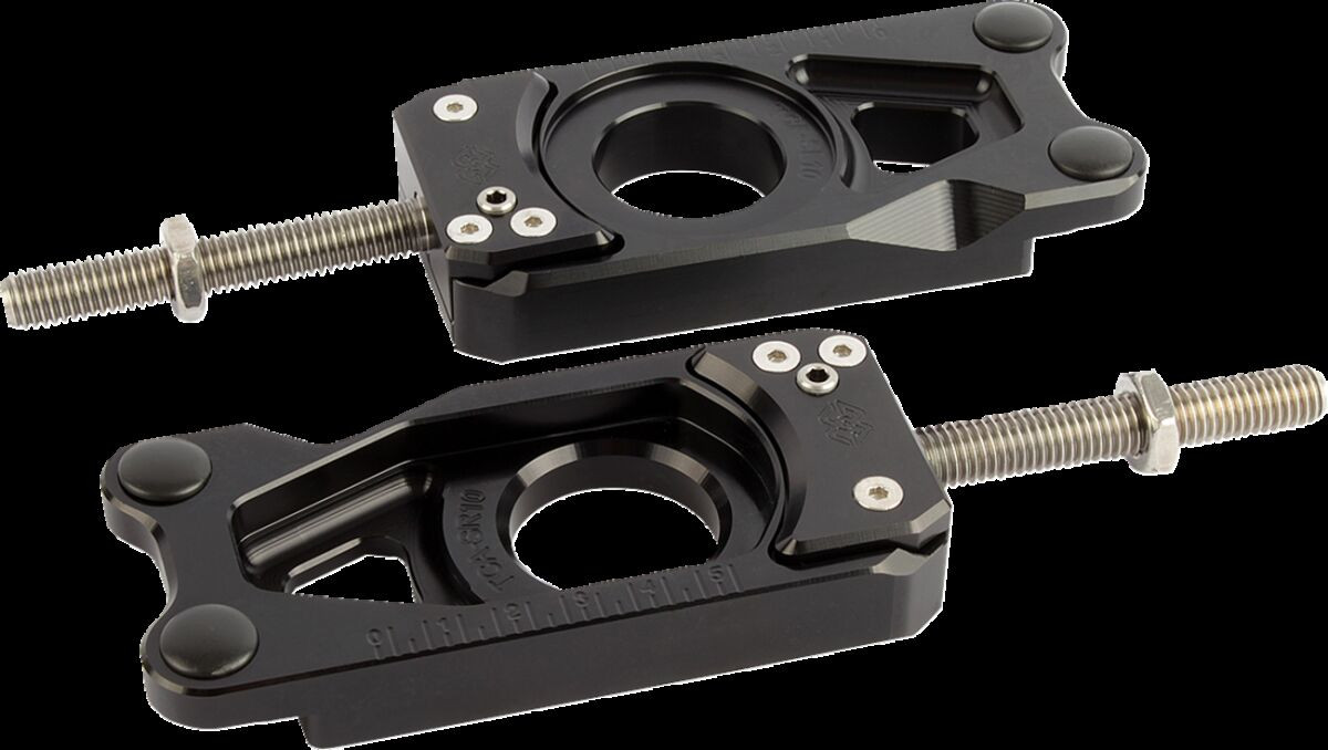 Tendeur de chaîne TCA Gilles Tooling pour Yamaha FZ1 N (06-14)