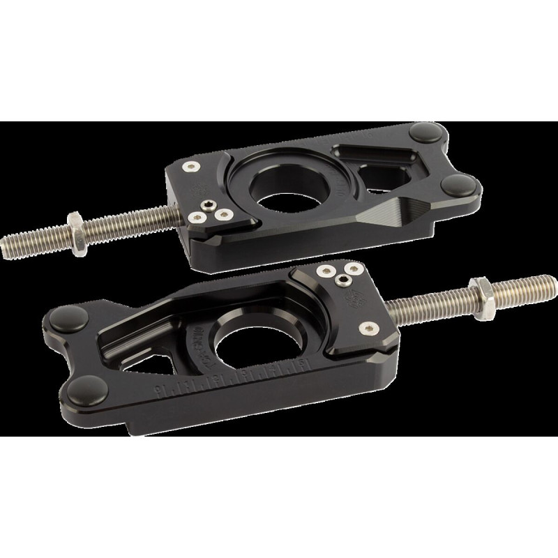 Tendeur de chaîne TCA Gilles Tooling pour Yamaha YZF-R1 (04-24) Tendeur de chaîne TCA Gilles Tooling pour Yamaha YZF-R1 (04-24)