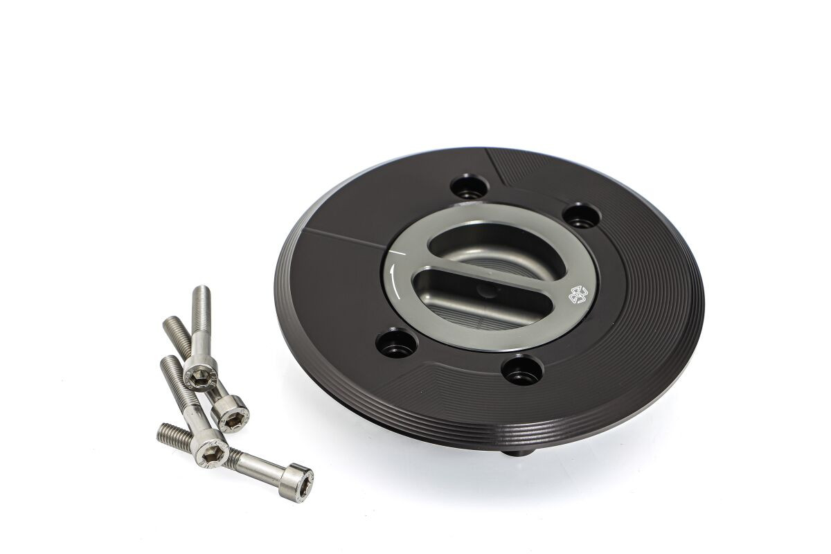Bouchon de Réservoir Gilles Tooling pour BMW S 1000 R (14-24)