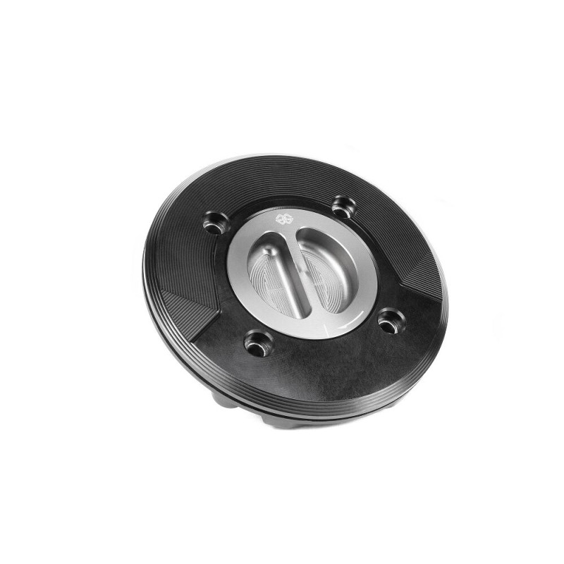 Bouchon de Réservoir Gilles Tooling pour Ducati Desert X 950 (22-24) Bouchon de Réservoir Gilles Tooling pour Ducati Desert X 950 (22-24)