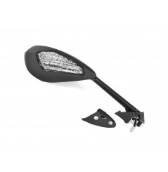 Rétroviseur Droit Type Origine pour Ducati Panigale 1199 (12-17) ED454D