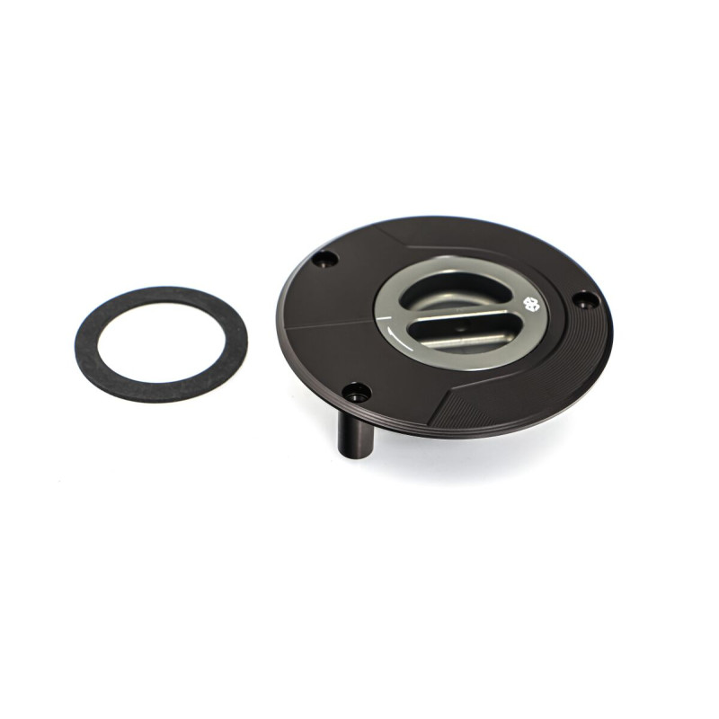 Bouchon de Réservoir Gilles Tooling pour Honda Z 125 Monkey (22-24) Bouchon de Réservoir Gilles Tooling pour Honda Z 125 Monkey (22-24)