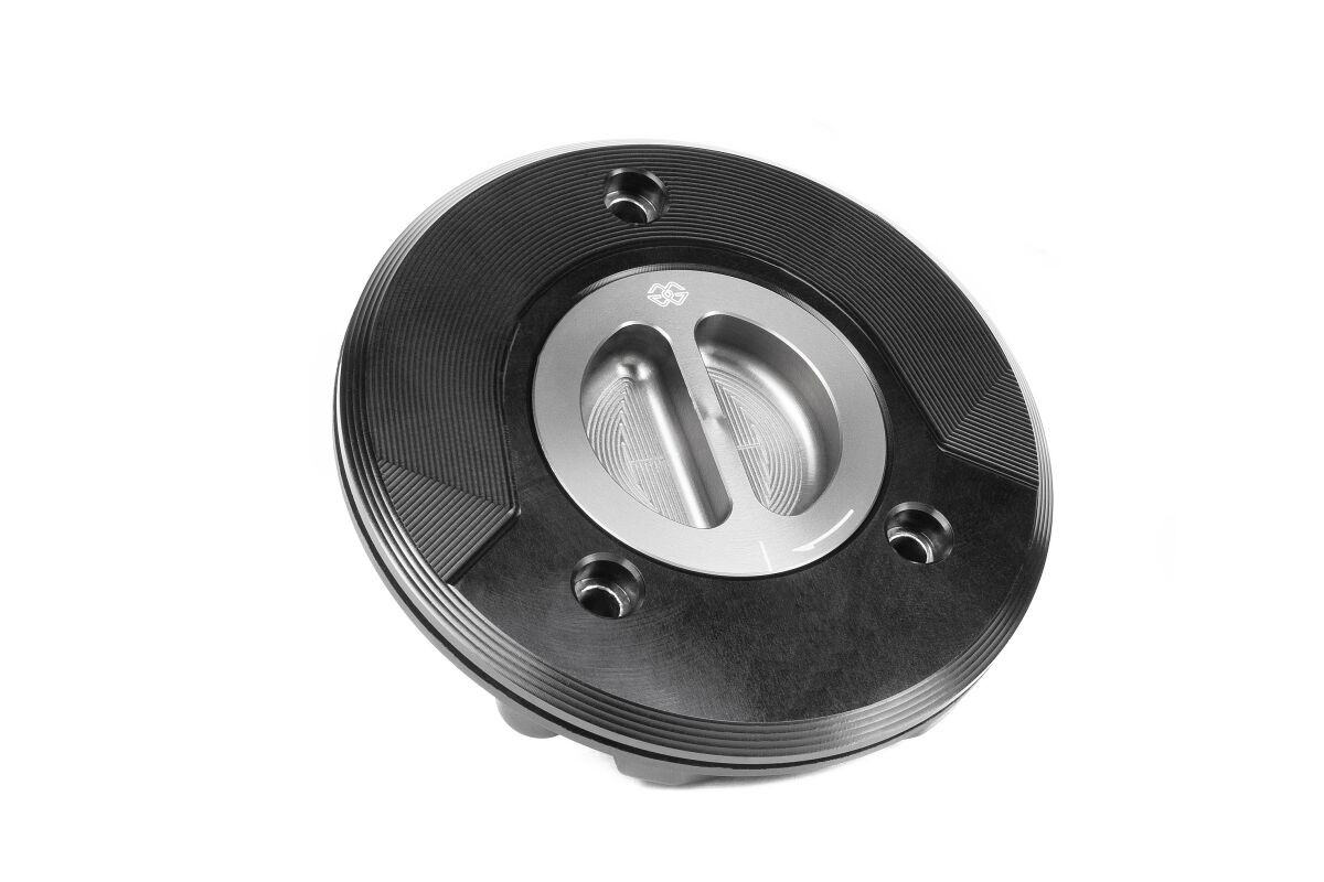 Bouchon de Réservoir Gilles Tooling pour Yamaha Tracer 7 (20-24)
