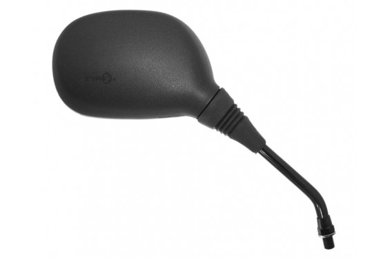 Rétroviseur Droit Type Origine pour Honda CBR 125 R (04-10) EH253D Rétroviseur Droit Type Origine pour Honda CBR 125 R (04-10) EH253D