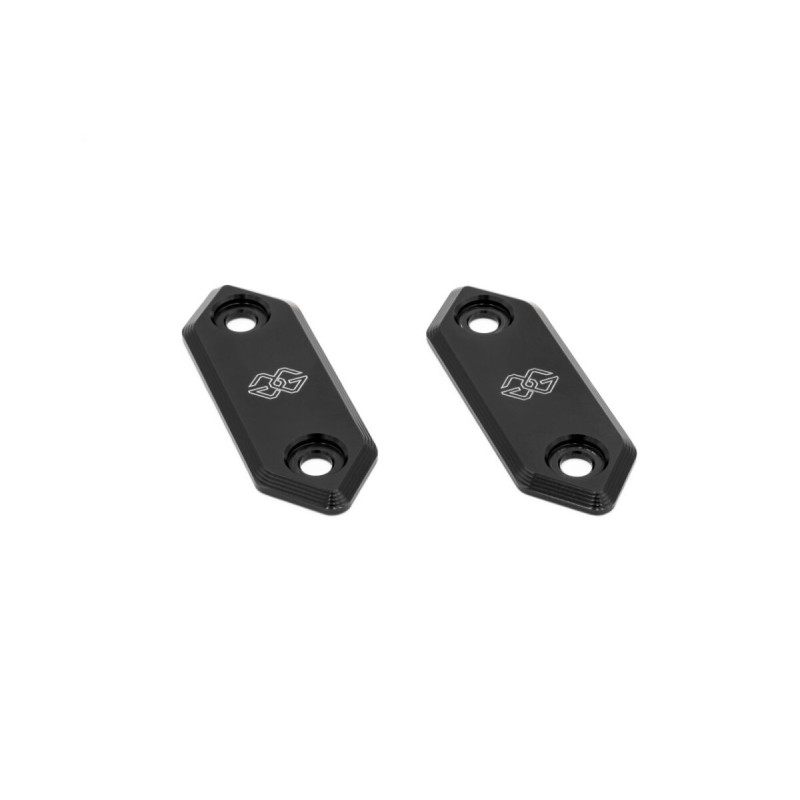 Cache Orifice Rétroviseur Gilles Tooling pour Kawasaki Ninja 500 (24-25) Cache Orifice Rétroviseur Gilles Tooling pour Kawasaki Ninja 500 (24-25)