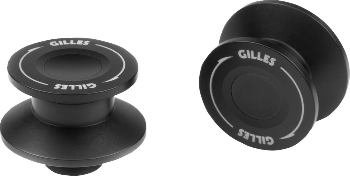 Diabolos de bras oscillant Gilles Tooling pour Yamaha YZF-R3 (15-24)