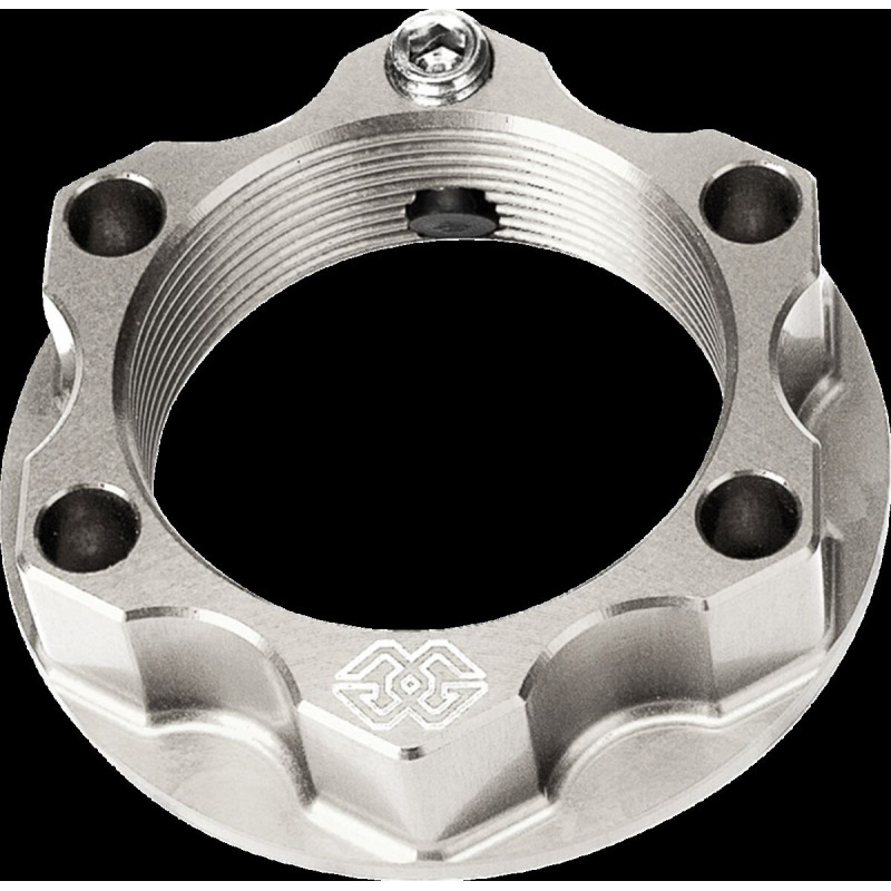Écrou d’axe de roue arrière Gilles Tooling pour BMW F 900 R (20-24) Écrou d’axe de roue arrière Gilles Tooling pour BMW F 900 R (20-24)