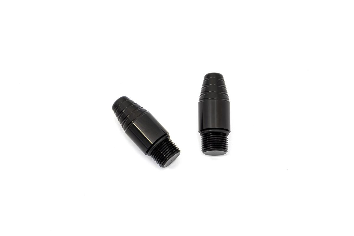 Embouts de guidon Gilles Tooling pour BMW S 1000 RR (15-16)