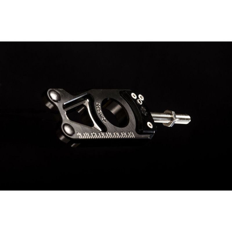 Tendeur de Chaîne TCA Gilles Tooling pour Honda CBR 600 RR (03-16) Tendeur de Chaîne TCA Gilles Tooling pour Honda CBR 600 RR (03-16)