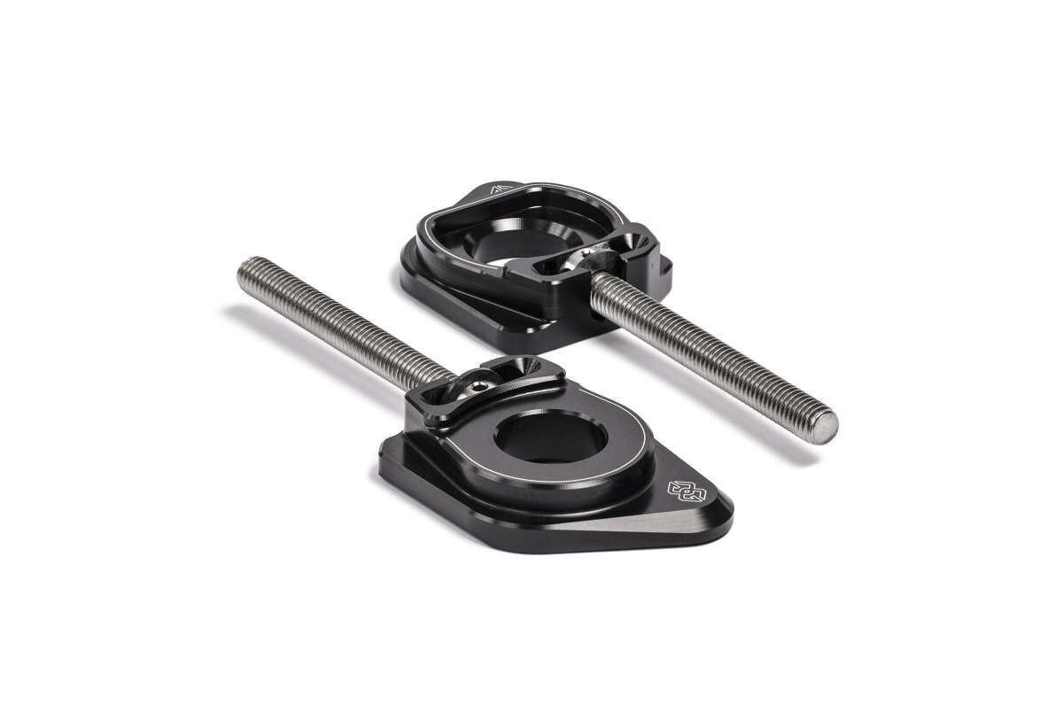 Tendeur de Chaîne AXB Gilles Tooling pour Yamaha YZF-R6 (17-20)