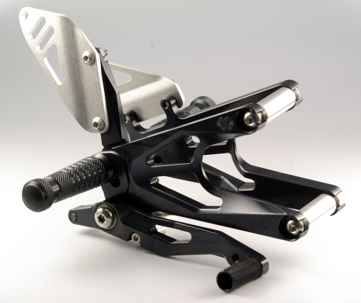 Commande Reculée FXR Gilles Tooling pour BMW S 1000 R (14-16)