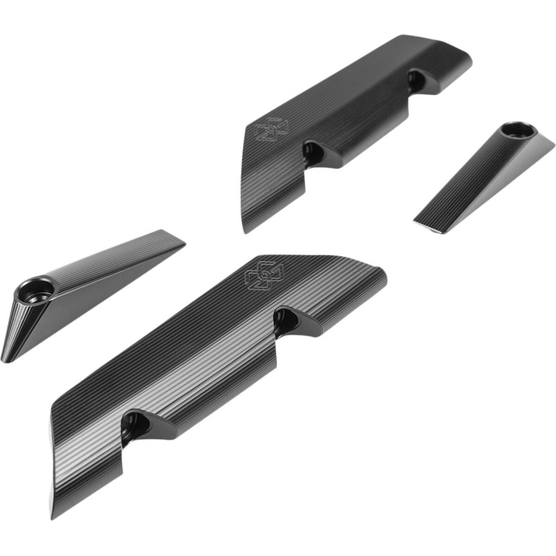 Kit cache orifice clignotant Winglet Gilles Tooling pour Ducati Streetfighter V4 1100 (20-24) Kit cache orifice clignotant Winglet Gilles Tooling pour Ducati Streetfighter V4 1100 (20-24)