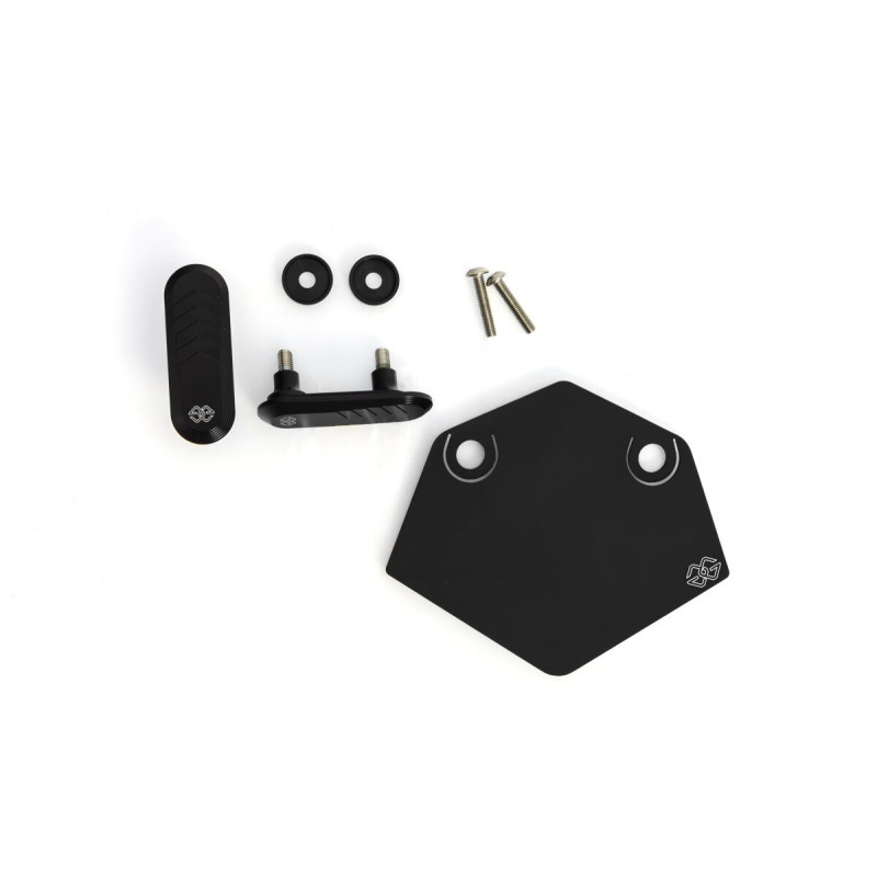 Kit Cache Orifice Race Gilles Tooling pour BMW M 1000 RR (23-24) Kit Cache Orifice Race Gilles Tooling pour BMW M 1000 RR (23-24)
