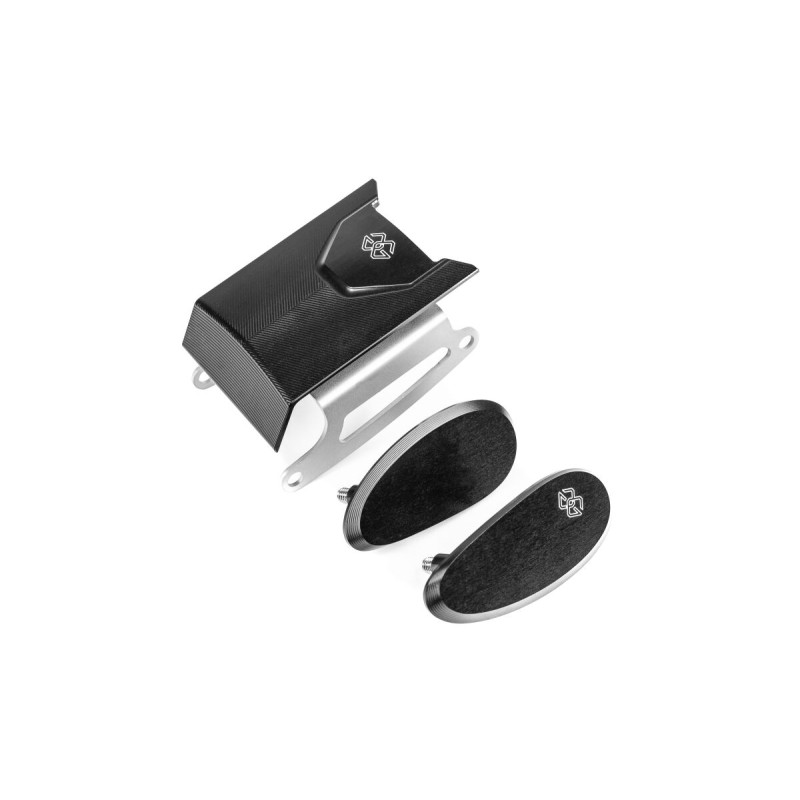 Kit Cache Orifice Race Gilles Tooling pour Honda CBR 1000 RR-R Fireblade (20-22) Kit Cache Orifice Race Gilles Tooling pour Honda CBR 1000 RR-R Fireblade (20-22)