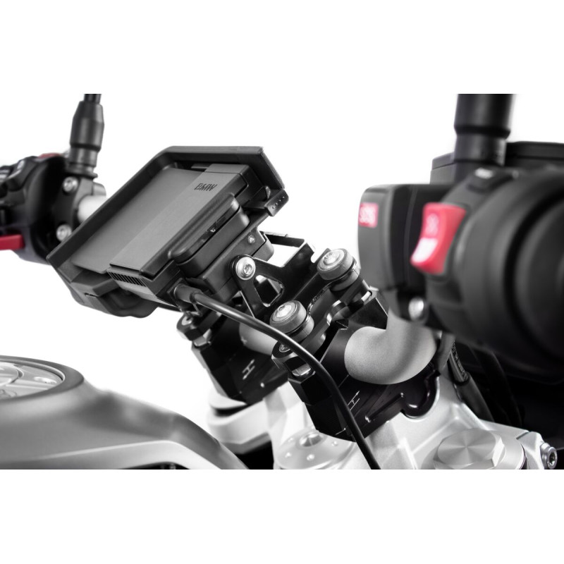Kit de conversion de riser de guidon 1D.GT Gilles Tooling pour BMW F 850 GS Adventure (19-23) Kit de conversion de riser de guidon 1D.GT Gilles Tooling pour BMW F 850 GS Adventure (19-23)