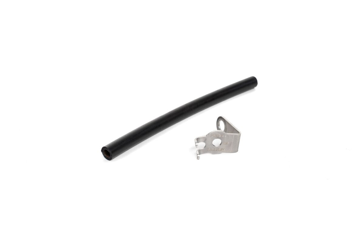 Kit de fixation pour GPL2-Race Gilles Tooling pour Honda CBR 1000 RR-R Fireblade (20-22)