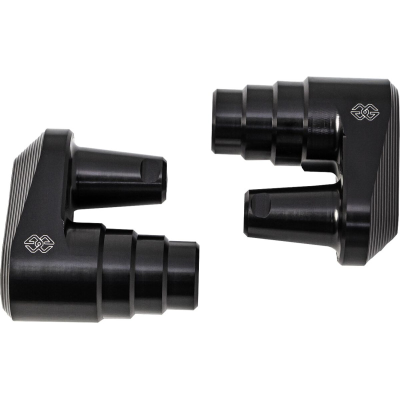 Kit de pontets Gilles Tooling pour Husqvarna Vitpilen 701 (18-20) Kit de pontets Gilles Tooling pour Husqvarna Vitpilen 701 (18-20)