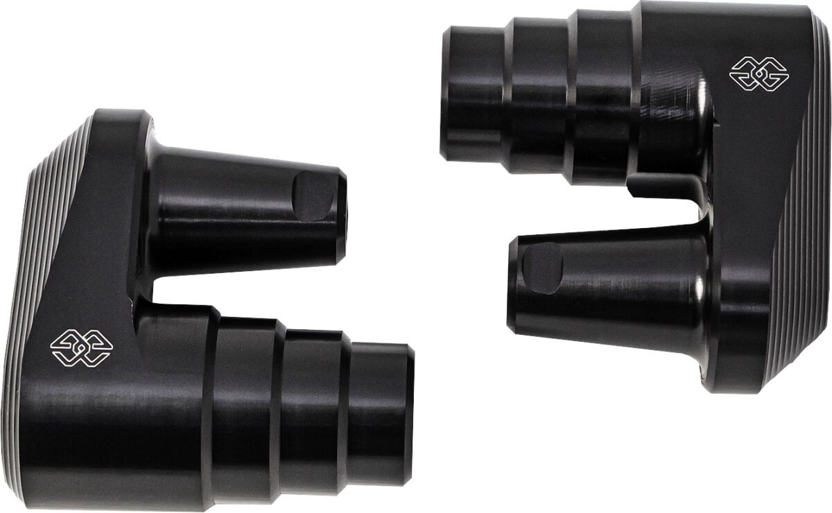 Kit de pontets Gilles Tooling pour Husqvarna Vitpilen 701 (18-20)