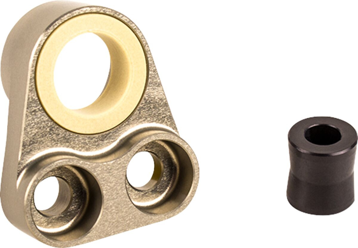 Renfort d'axe de sélecteur Gilles Tooling pour Suzuki GSX-R 1000 (17-20)