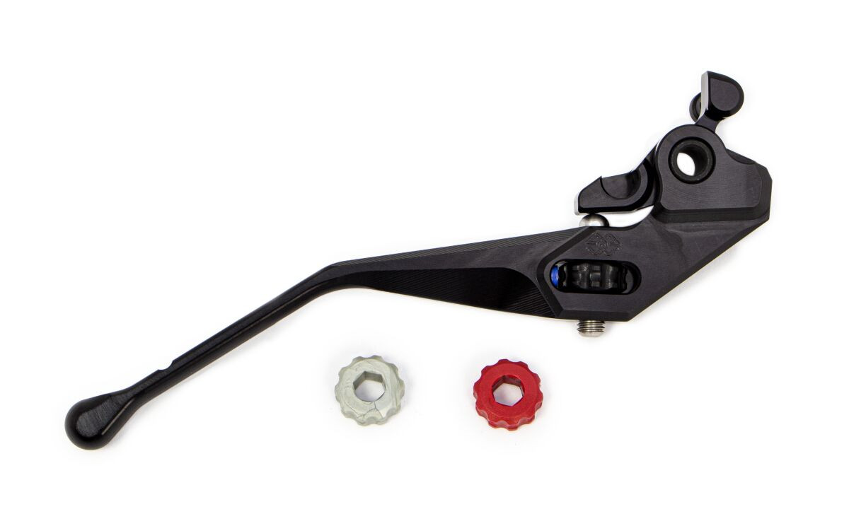 Levier d'embrayage  Gilles Tooling pour Ducati Panigale V2 955 (20-24)