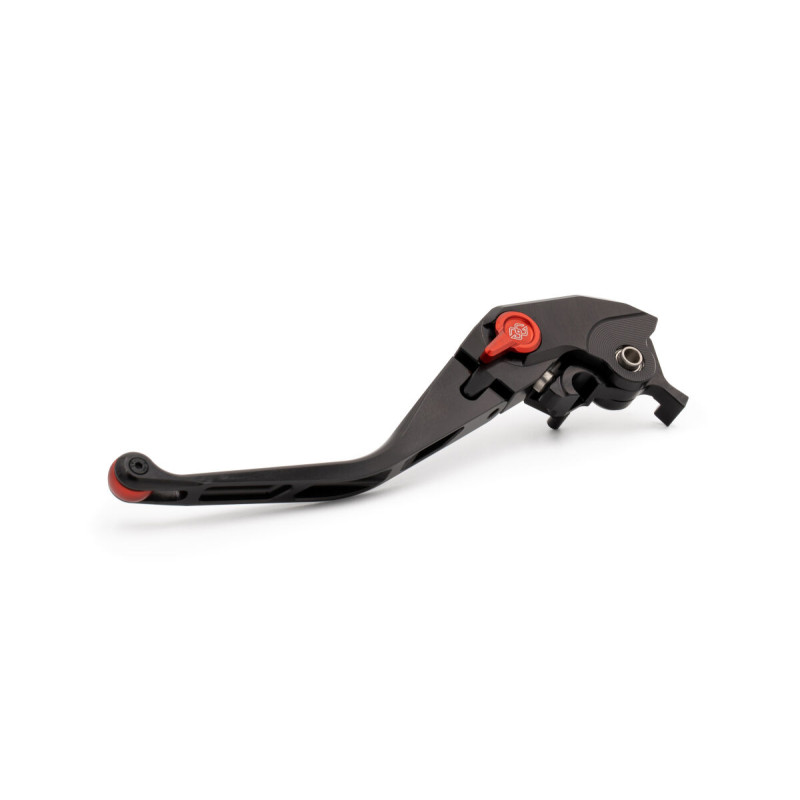 Levier d’embrayage Maximum Performance MPCL Gilles Tooling pour Ducati Panigale V4 R (2026) Levier d’embrayage Maximum Performance MPCL Gilles Tooling pour Ducati Panigale V4 R (2026)