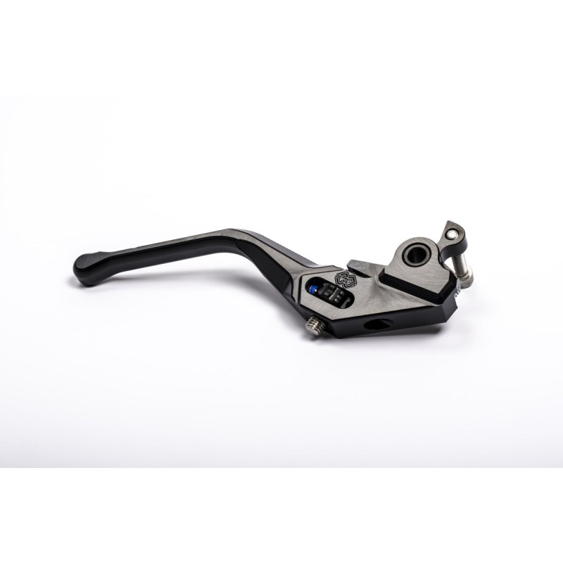 Levier de Frein Factor-X Gilles Tooling pour Kawasaki Z 900 (17-24) Levier de Frein Factor-X Gilles Tooling pour Kawasaki Z 900 (17-24)