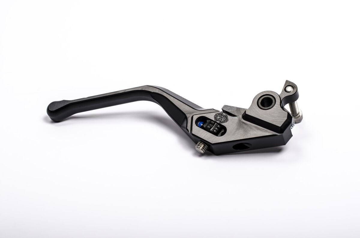 Levier de Frein Factor-X Gilles Tooling pour Kawasaki Z 900 (17-24)