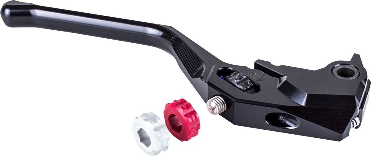 Levier de Frein FXL Gilles Tooling pour BMW F 900 GS Adventure (24-26)