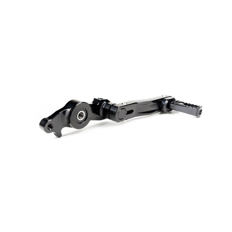 Levier de Frein Gilles Tooling pour KTM Adventure 790 R (19-20) Levier de Frein Gilles Tooling pour KTM Adventure 790 R (19-20)