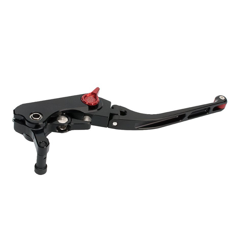 Levier de Frein ultra performant MPBL Gilles Tooling pour Indian FTR 1200 (19-24) Levier de Frein ultra performant MPBL Gilles Tooling pour Indian FTR 1200 (19-24)