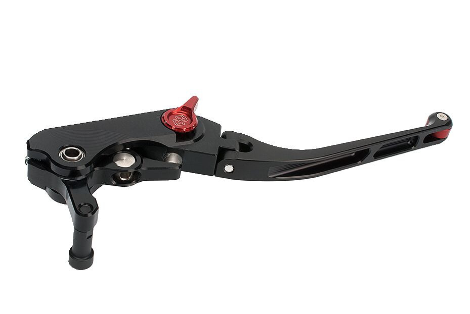 Levier de Frein ultra performant MPBL Gilles Tooling pour Indian FTR 1200 (19-24)